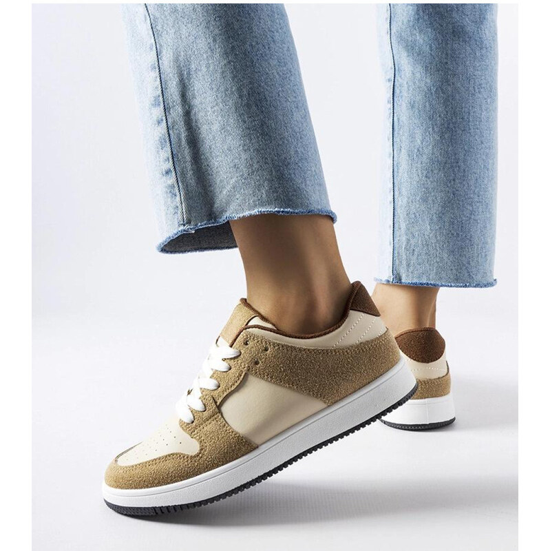 Sportovní obuv model 207708 Solea