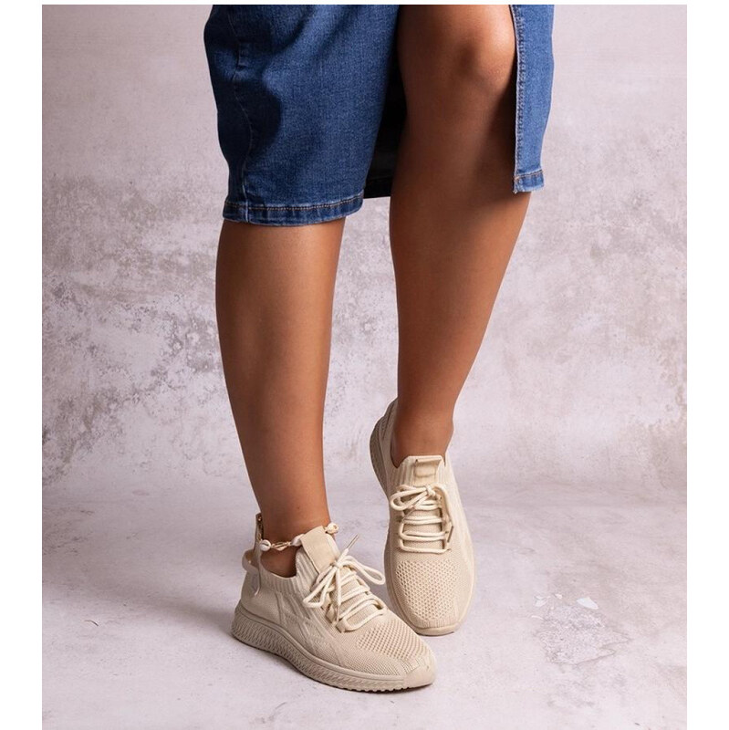 Sportovní obuv model 207229 Solea