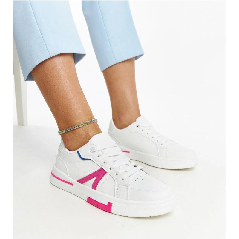 Sportovní obuv model 207406 Solea