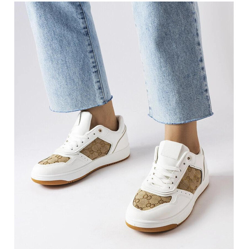 Sportovní obuv model 207757 Solea
