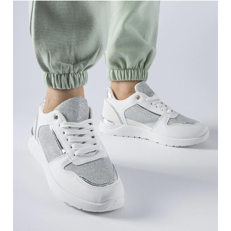 Sportovní obuv model 207629 Solea