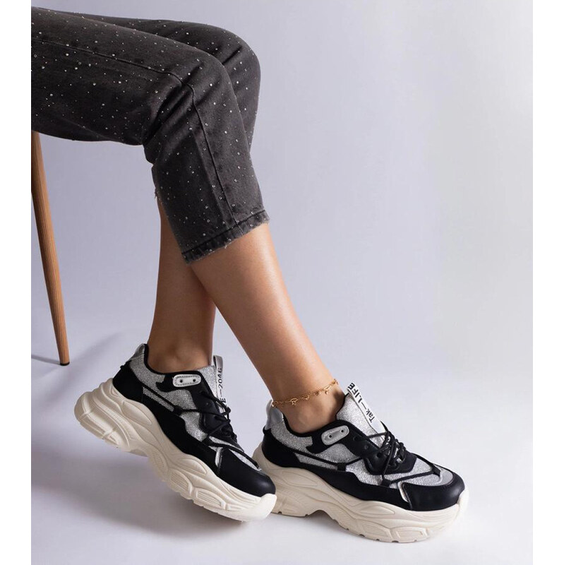 Sportovní obuv model 207150 Solea