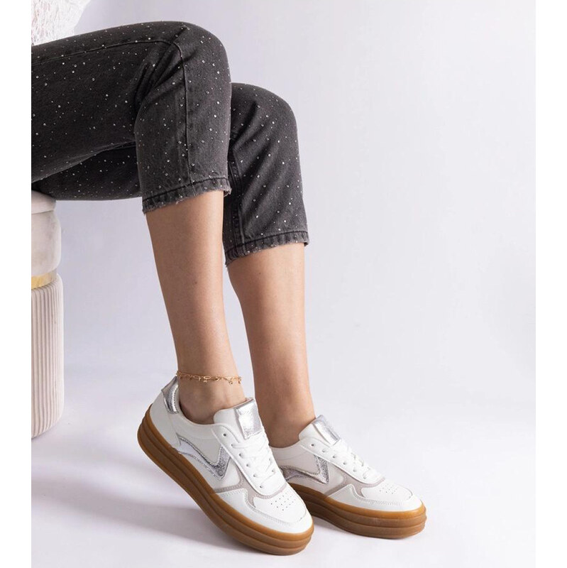 Sportovní obuv model 207183 Solea
