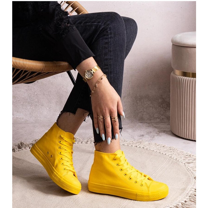 Tenisky model 207215 Solea 104366777