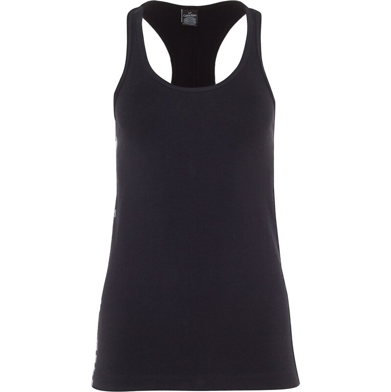 Dámský top QS5564E - Calvin Klein 104366854
