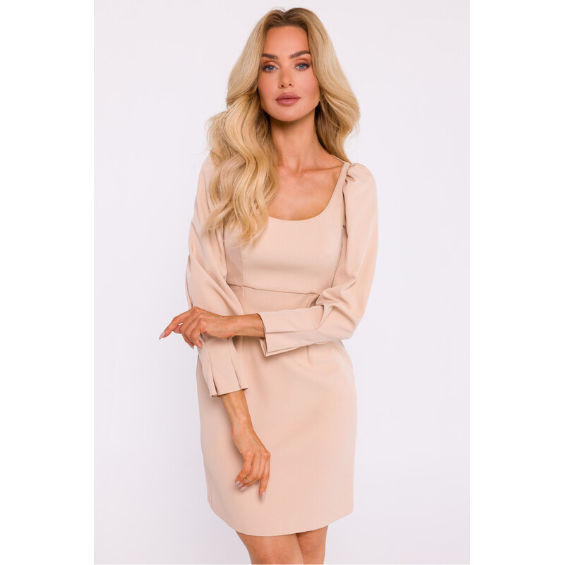 Denní šaty model 201638 Moe