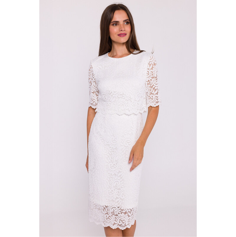 Večerní šaty model 201111 Stylove 104367989