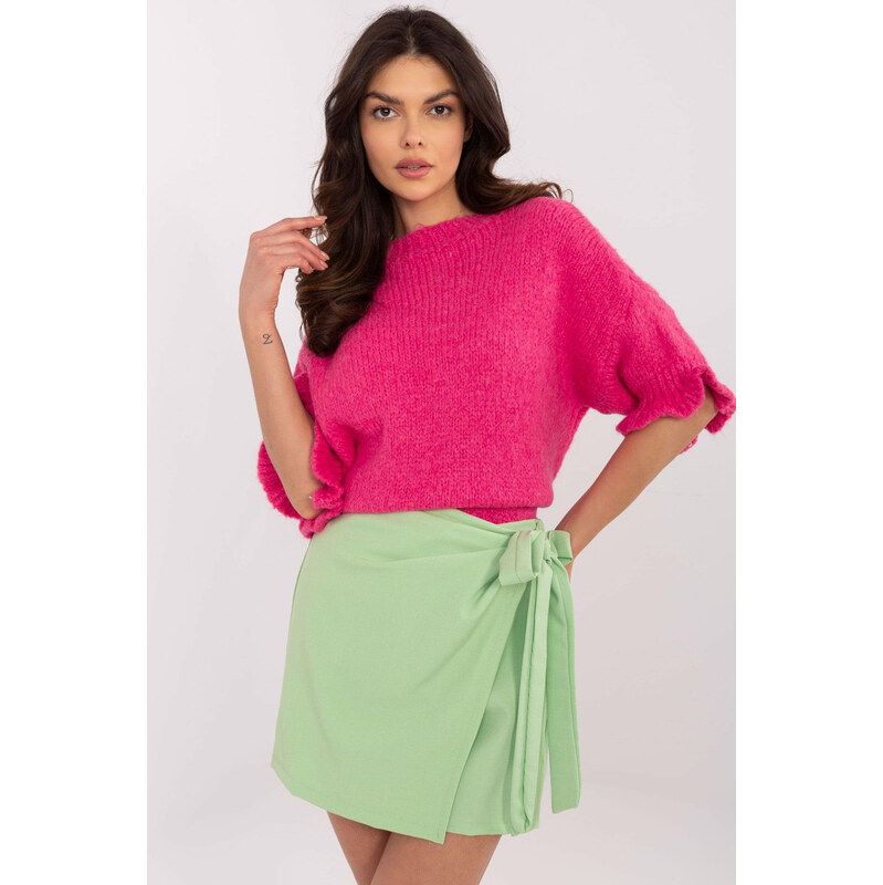 Svetr model 208521 Italy Moda