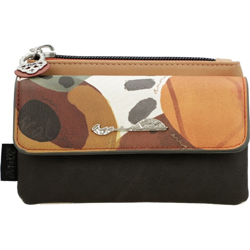 Dámská peněženka Alegria 40719-025 Anekke multicolor