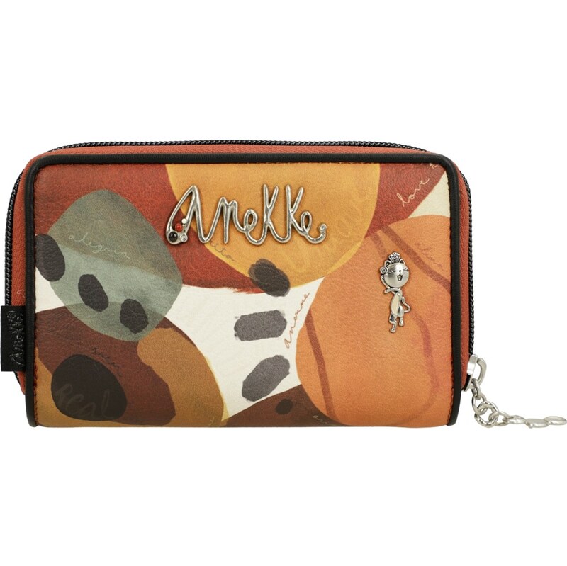 Dámská peněženka Alegria 40719-909 Anekke multicolor