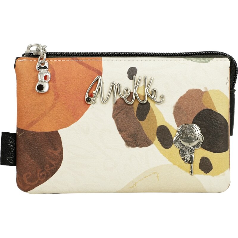 Dámská peněženka Alegria 40729-015 Anekke multicolor