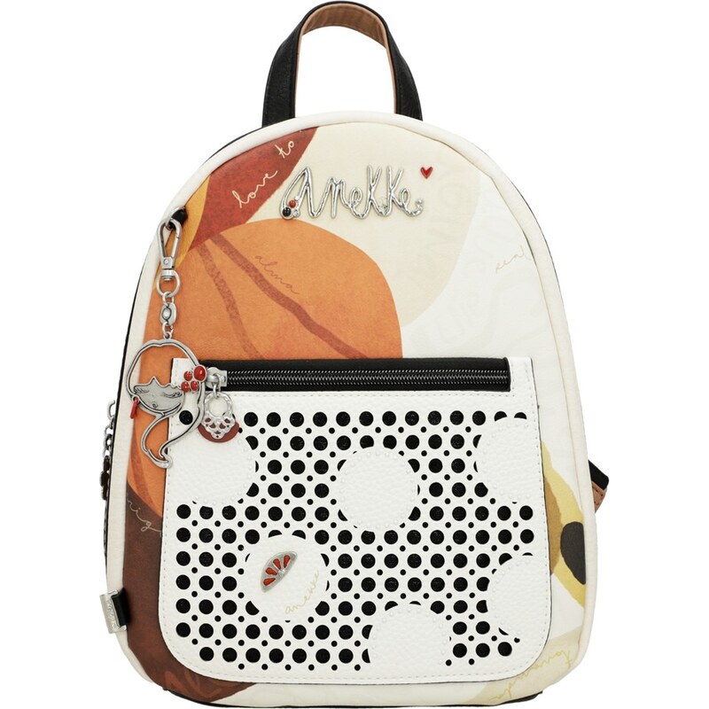 Dámský batoh Lunares 40725-252 Anekke multicolor 104368557