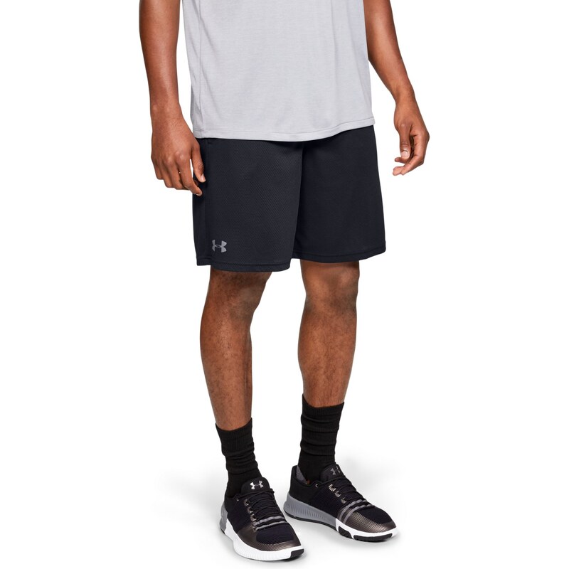 Under Armour Tech Mesh Short Black