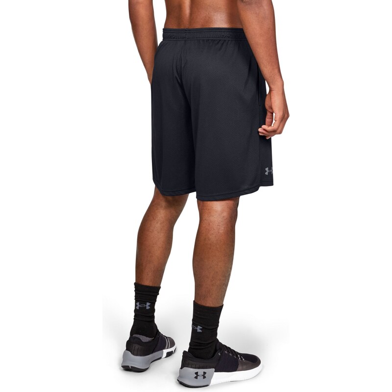 Under Armour Tech Mesh Short Black