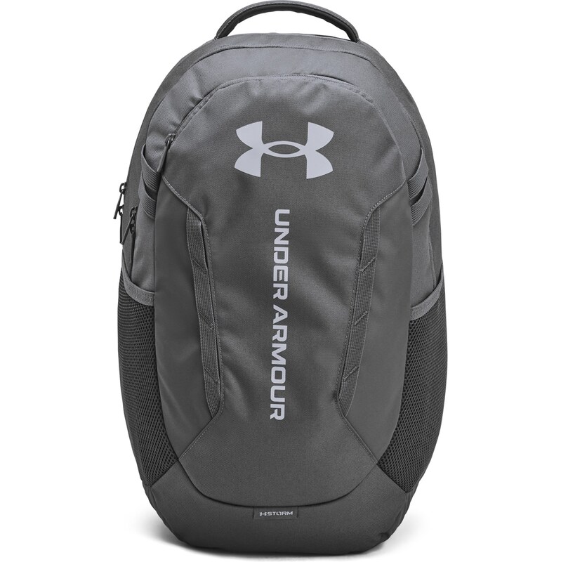 Under Armour Hustle 6.0 Backpack CASTLEROCK