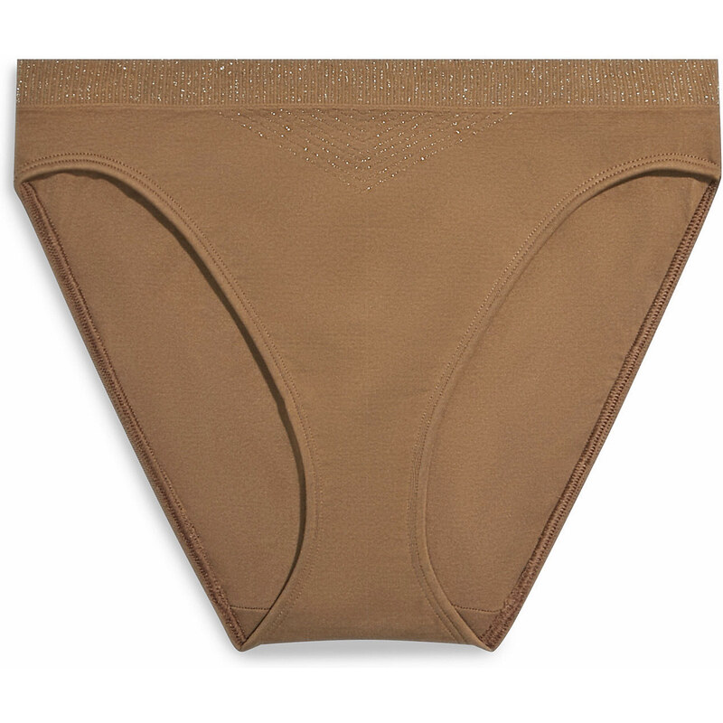 Dámské Bikini KW0KW02047-RBE - Calvin Klein