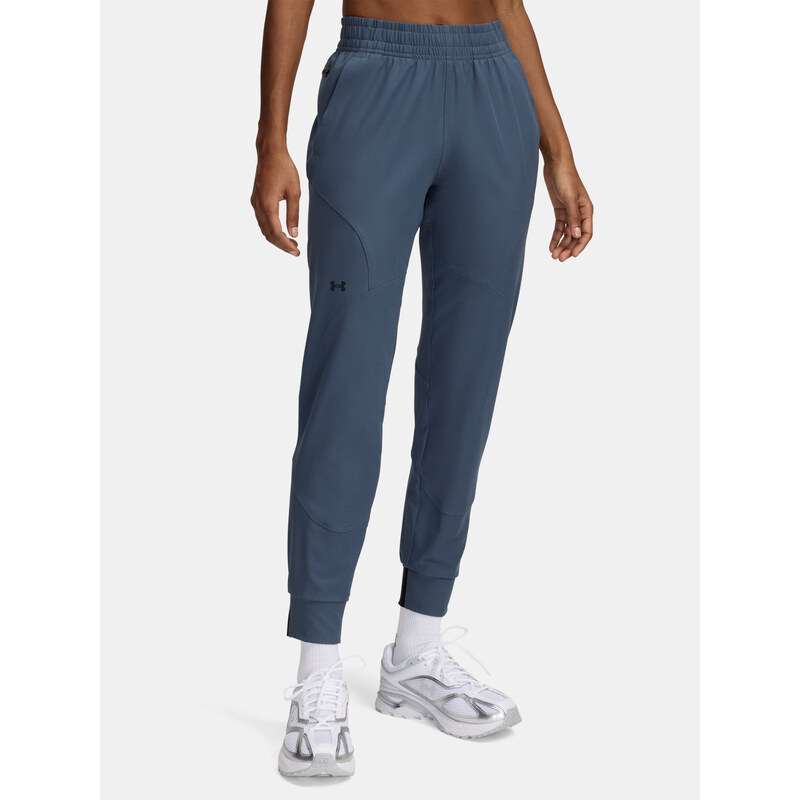 Dámské tepláky Under Armour UA Unstoppable Jogger - Dámské 106993863
