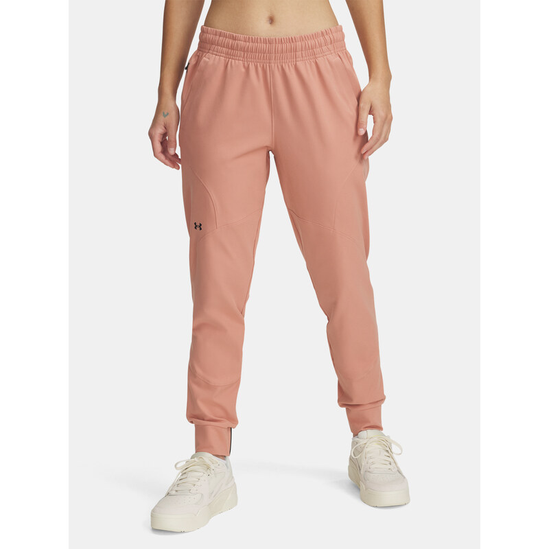 Dámské tepláky Under Armour UA Unstoppable Jogger - Dámské 108880581