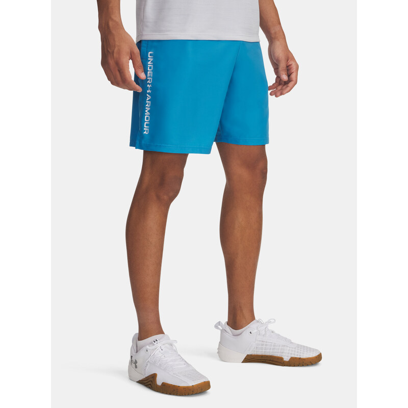 Pánské kraťasy Under Armour UA Tech Woven Wordmark Short -