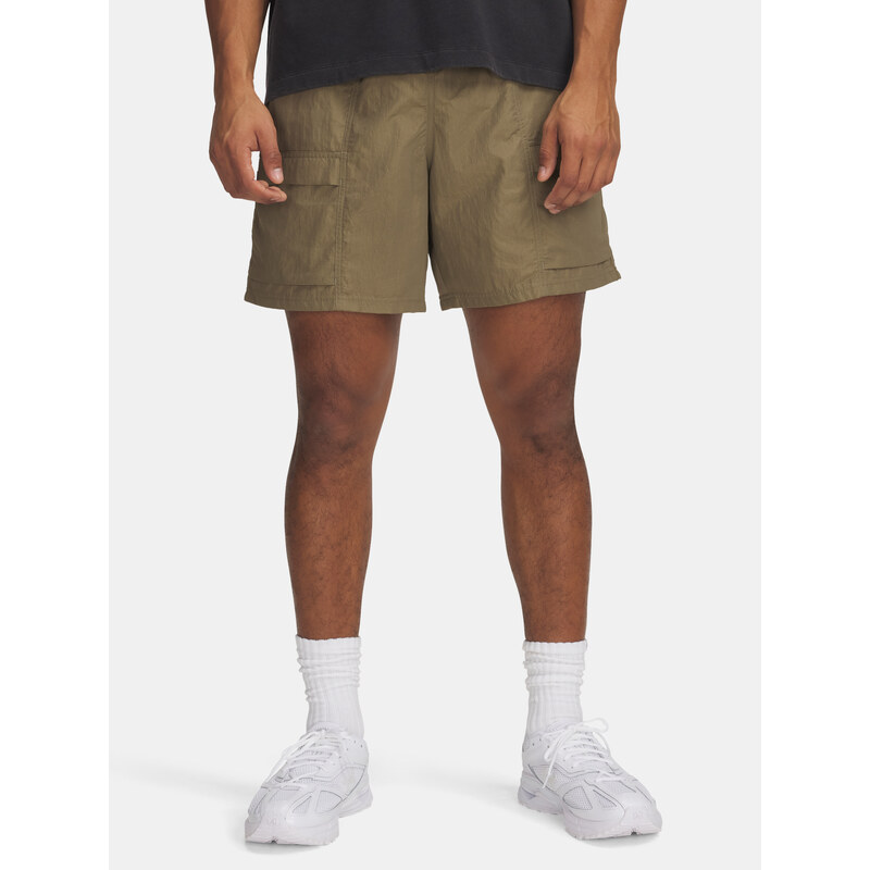 Pánské kraťasy Under Armour UA Icon Volley Cargo Shorts - Pánské