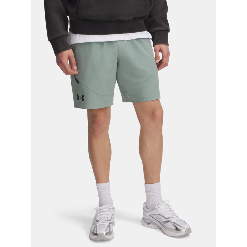 Pánské kraťasy Under Armour UA Unstoppable Shorts - Pánské