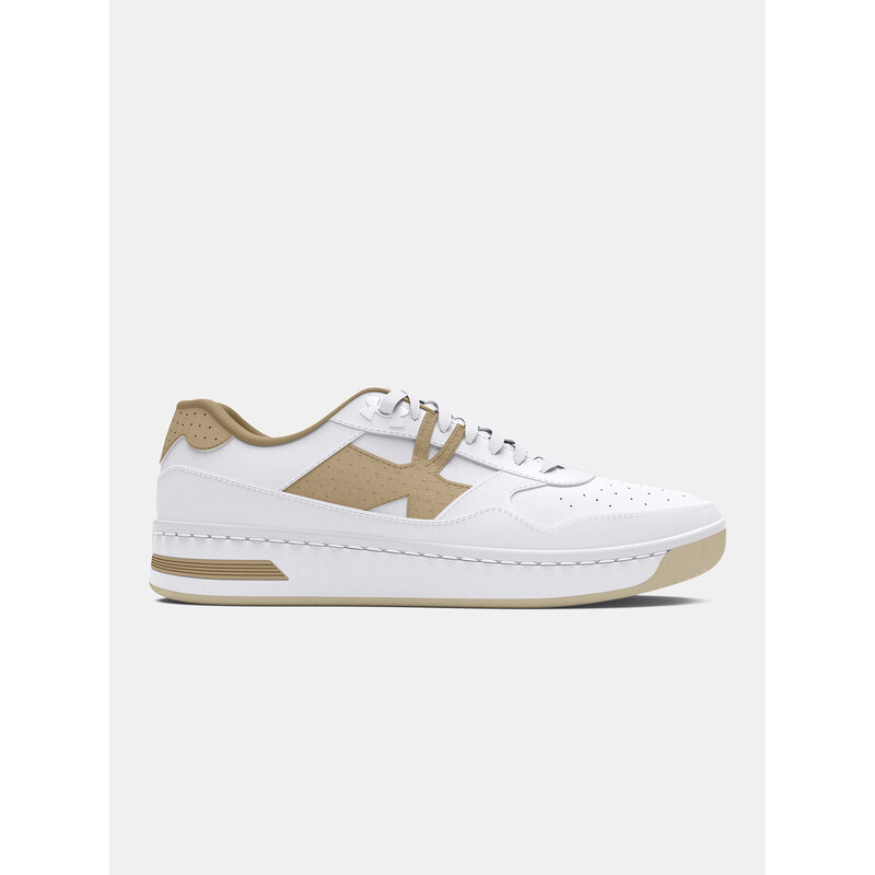 Pánské boty Under Armour UA Court 96 Suede - Pánské