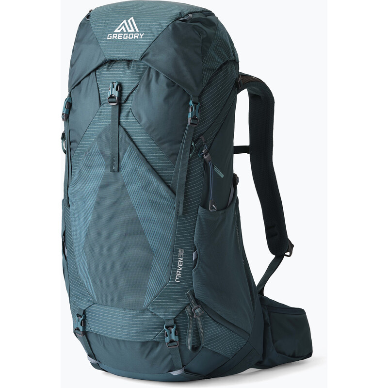 Dámský trekingový batoh Gregory Maven 38 l RC ocean slate