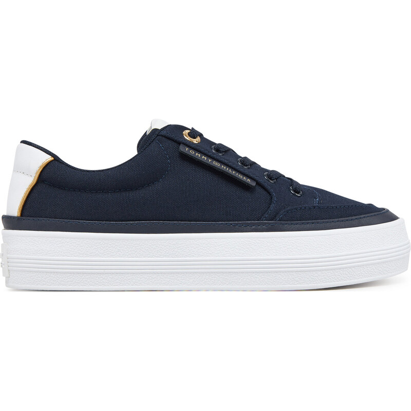 Sneakersy Tommy Hilfiger 104386239