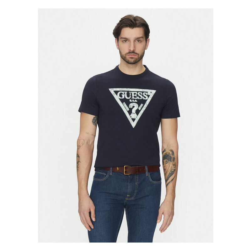 T-Shirt Guess