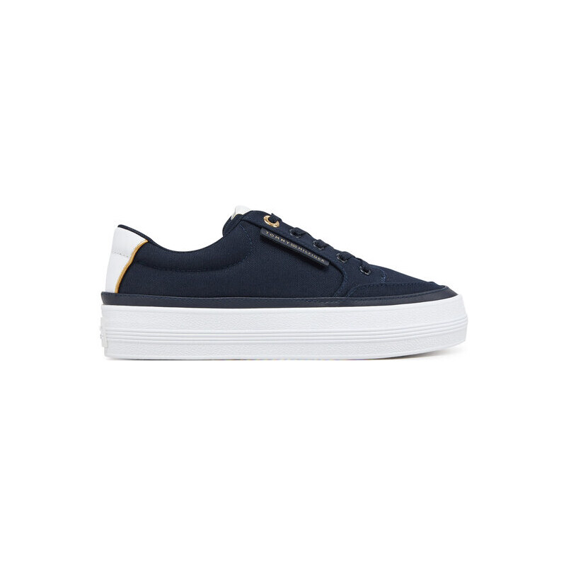 Sneakersy Tommy Hilfiger 104387292