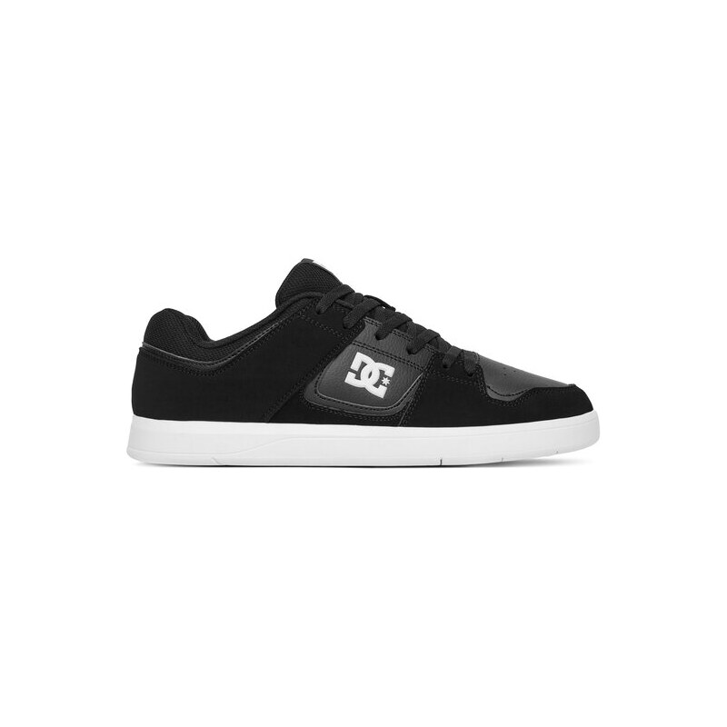 Sneakersy DC Shoes
