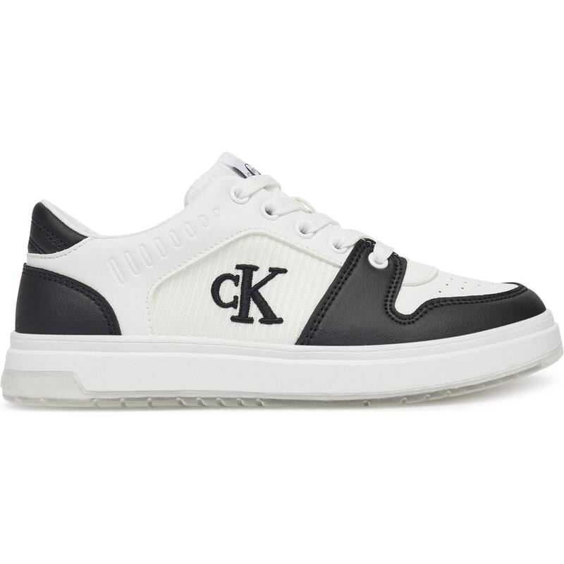 Sneakersy Calvin Klein Jeans