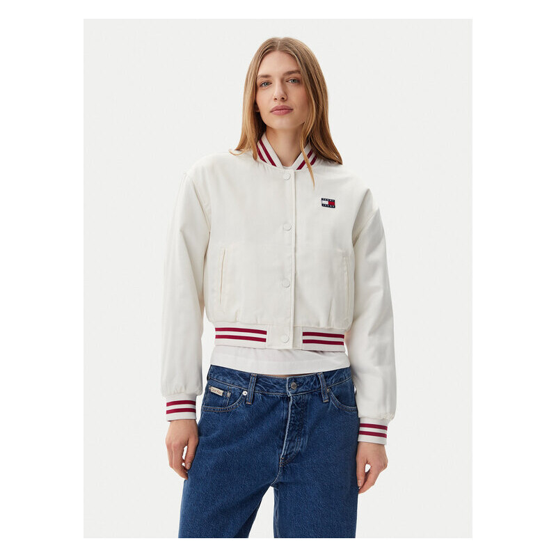 Bunda bomber Tommy Jeans