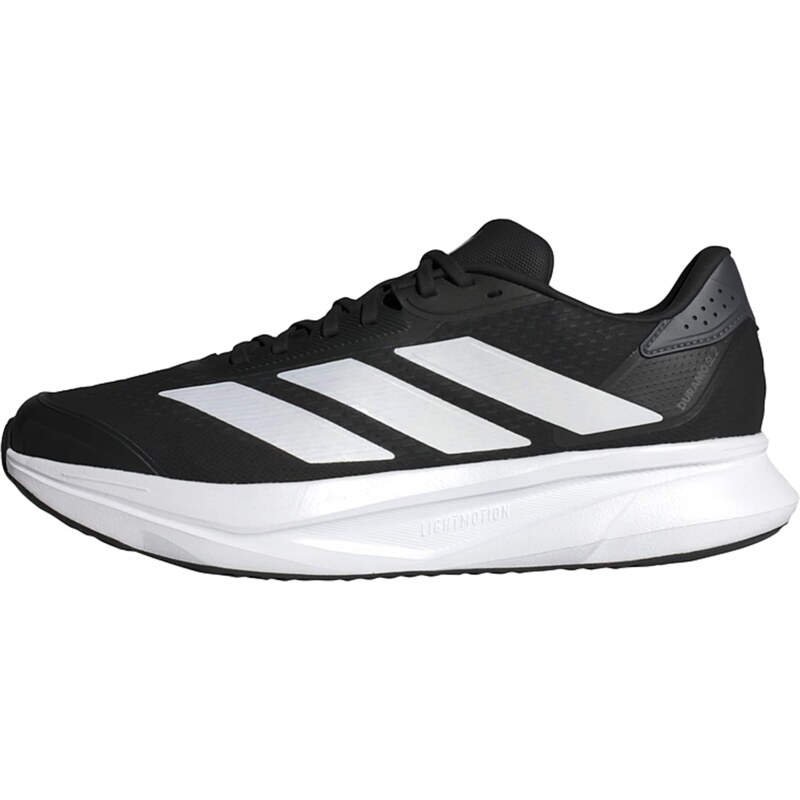 ADIDAS PERFORMANCE Běžecká obuv Duramo SL 2 černá / bílá