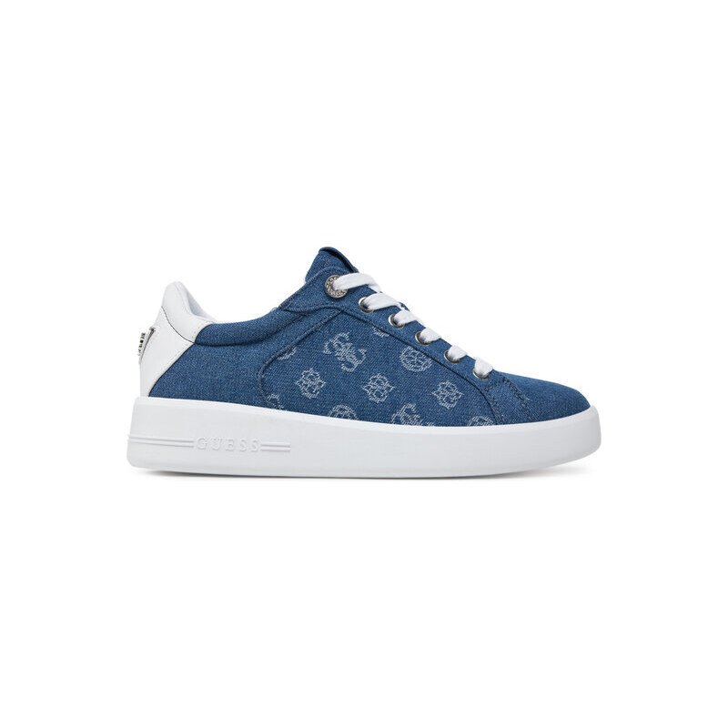 Sneakersy Guess