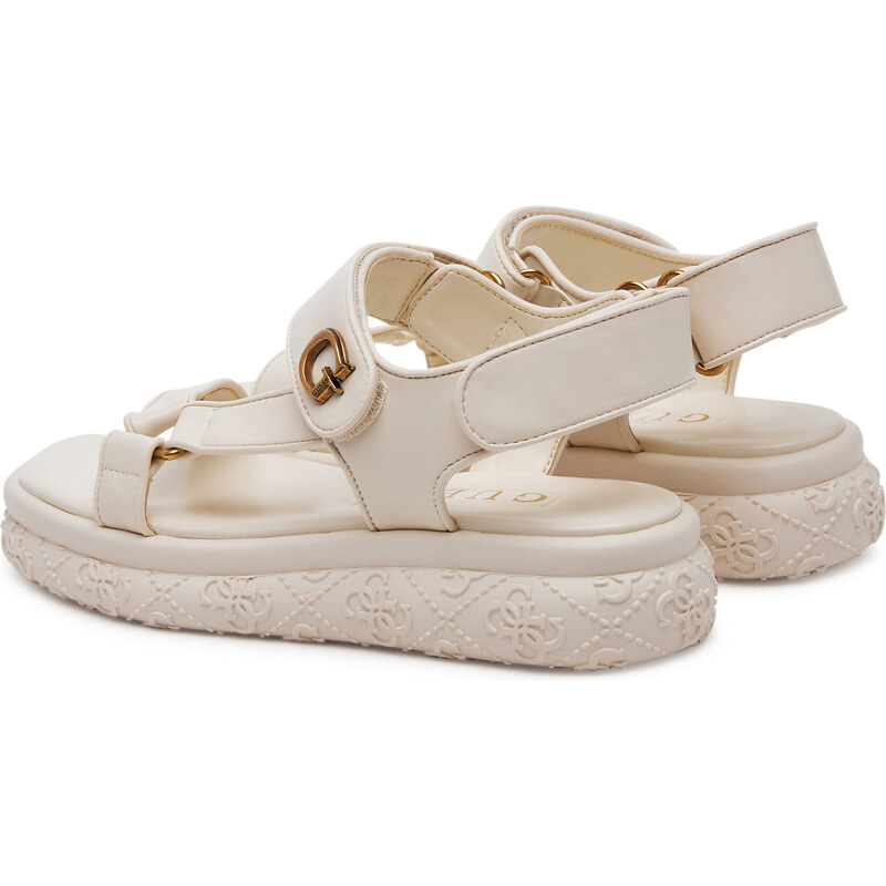 Sandály Guess