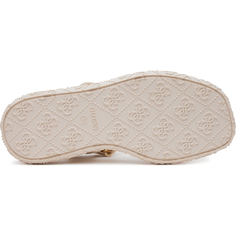 Sandály Guess