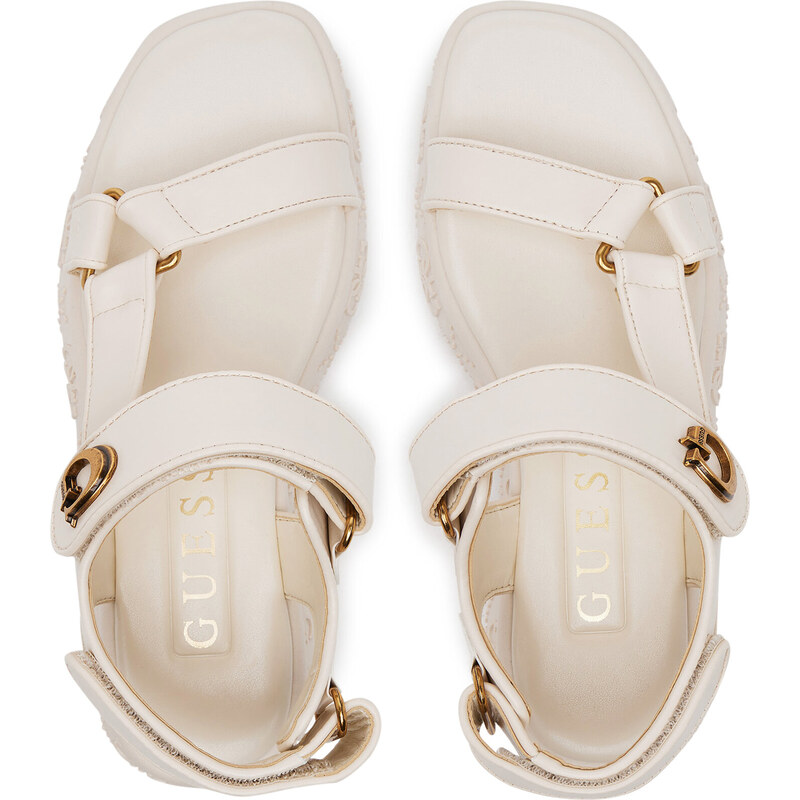 Sandály Guess