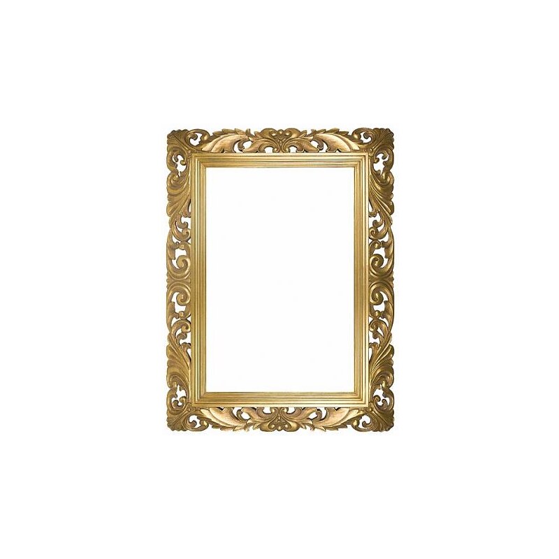 Obrazový rám - Gold pearl