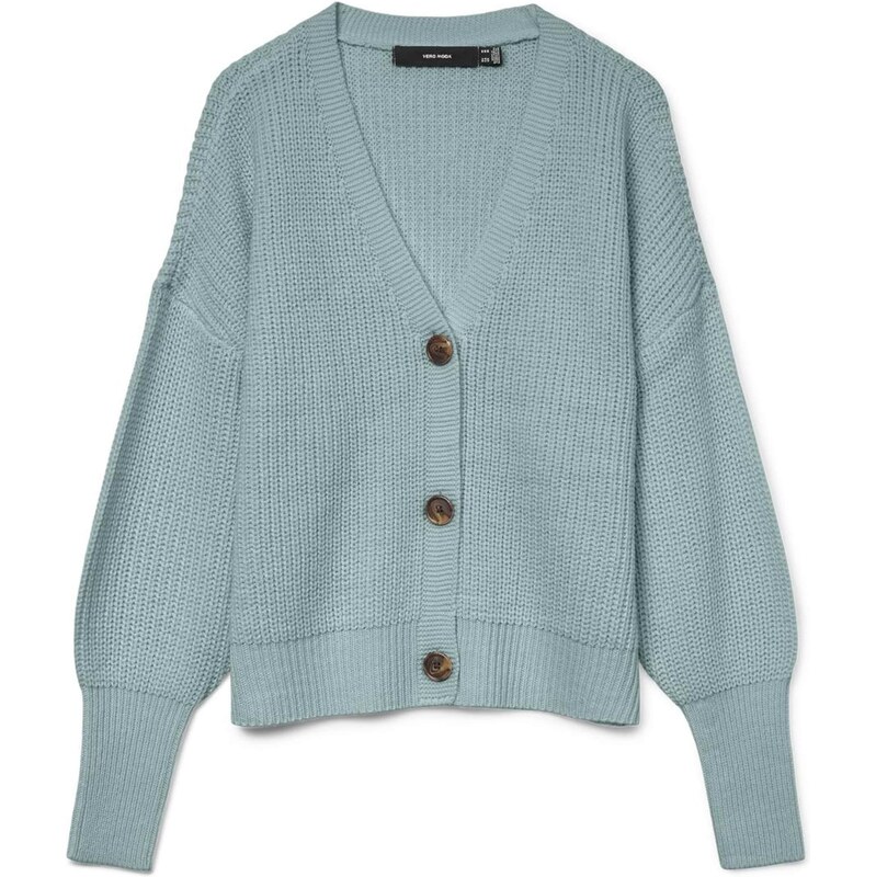 VERO MODA Kardigan Lea mátová 104459948