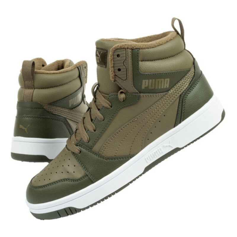 Sportovní obuv Puma Rebound V6 W 394685 02