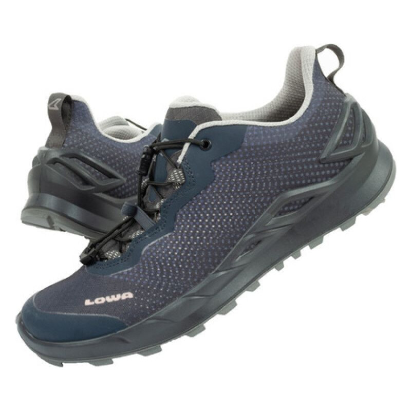 Inny Sportovní obuv Lowa W 320433 3897 GORE-TEX 104392090