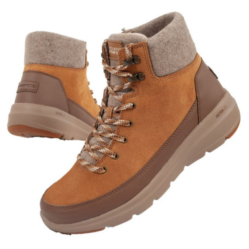 Sportovní obuv Skechers W 144204/CSNT