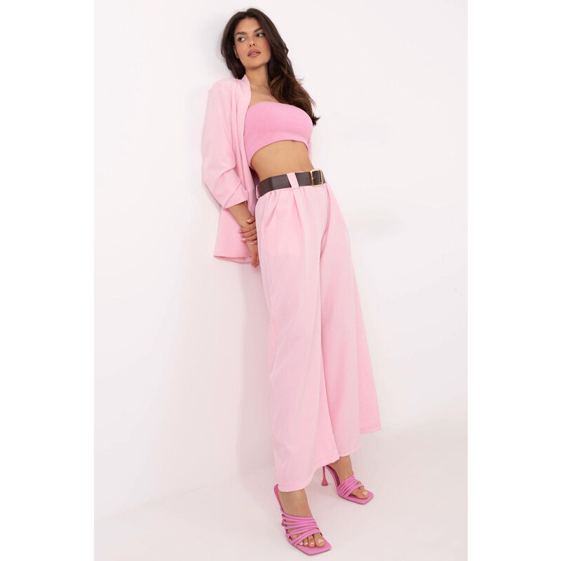 Dámské kalhoty model 206344 Italy Moda 104392345