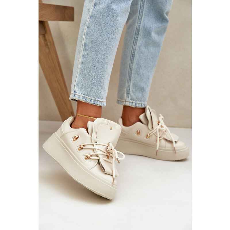 Sportovní obuv model 206860 Step in style