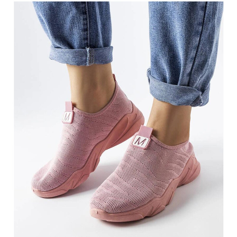 Sportovní obuv model 207793 Solea
