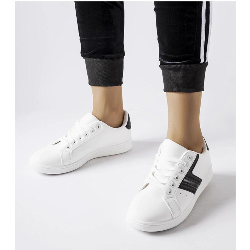 Sportovní obuv model 207685 Solea