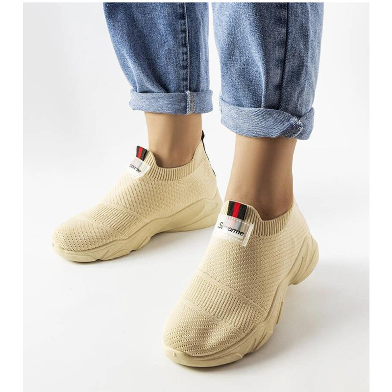 Sportovní obuv model 207787 Solea
