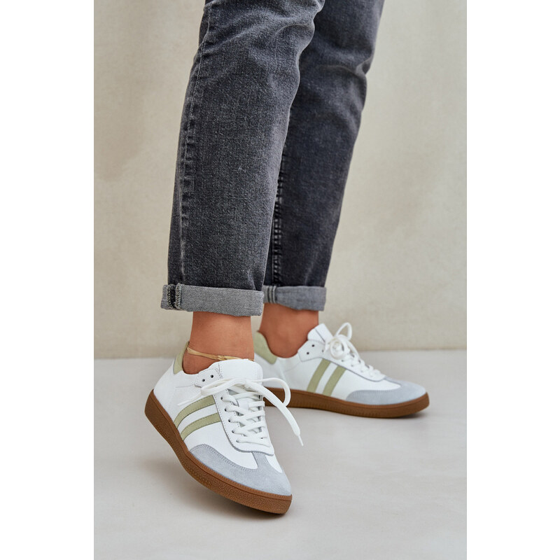 Sportovní obuv model 208538 Step in style 104392567