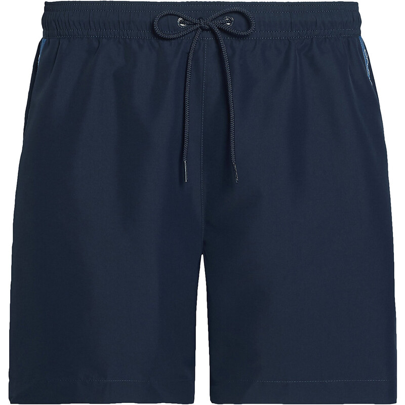 Pánské plavky KM0KM00425-CBK - Calvin Klein